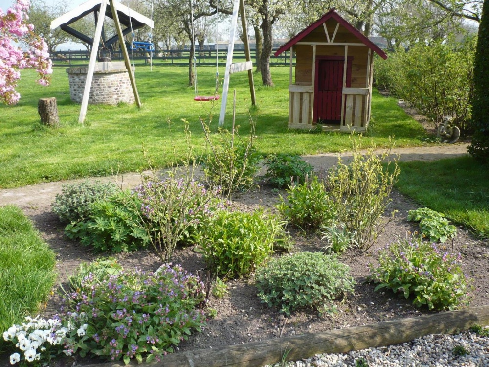 Shepherds House B&B