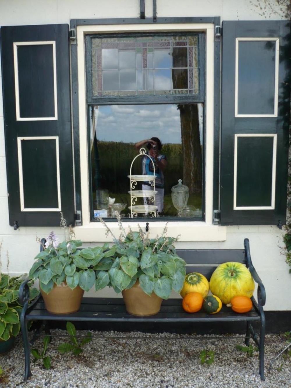 Shepherds House B&B