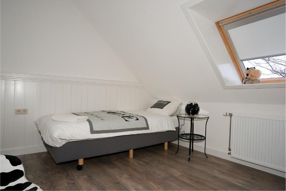 Shepherds House B&B Image 7